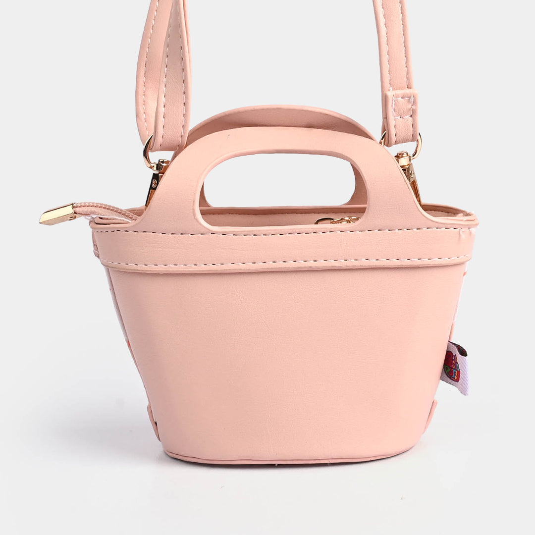 Girls Fancy Handbag