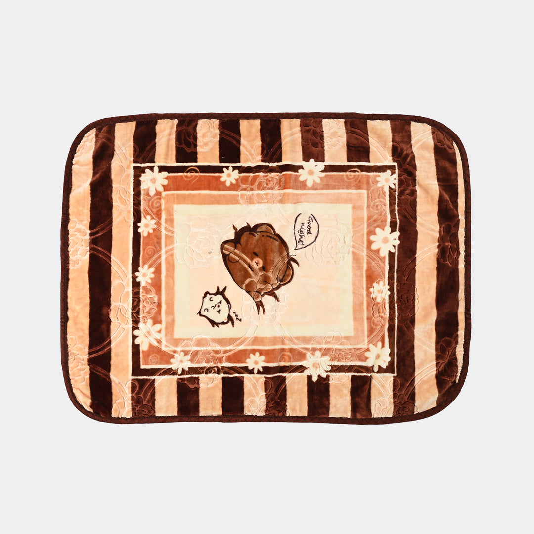 Soft Baby Blanket