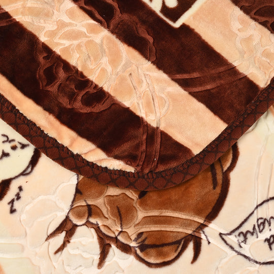Soft Baby Blanket
