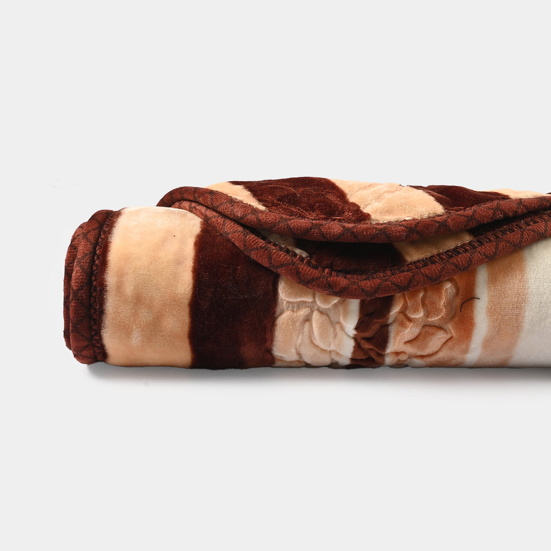 Soft Baby Blanket