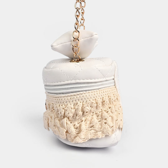 Little Girls Hand & Crossbody Bag – Perfect Blend of Style & Charm