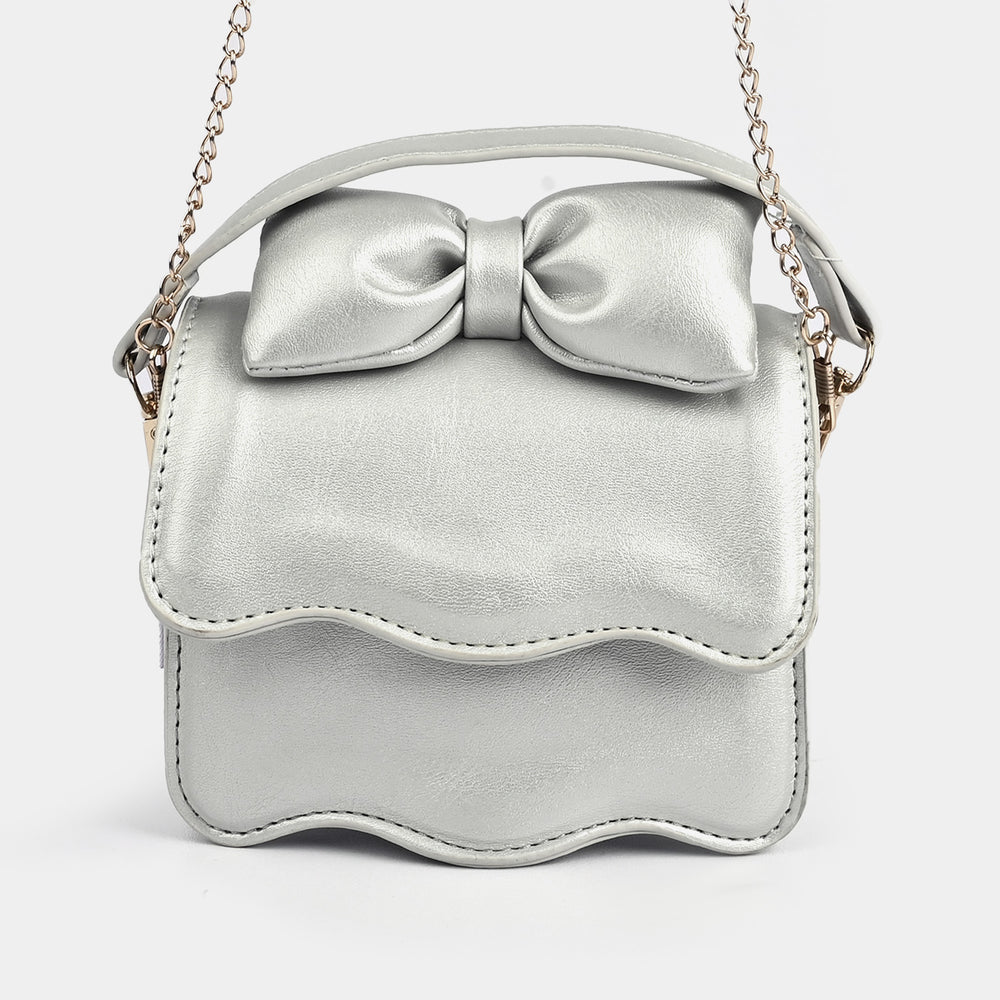 Little Girls Hand & Crossbody Bag – Perfect Blend of Style & Charm