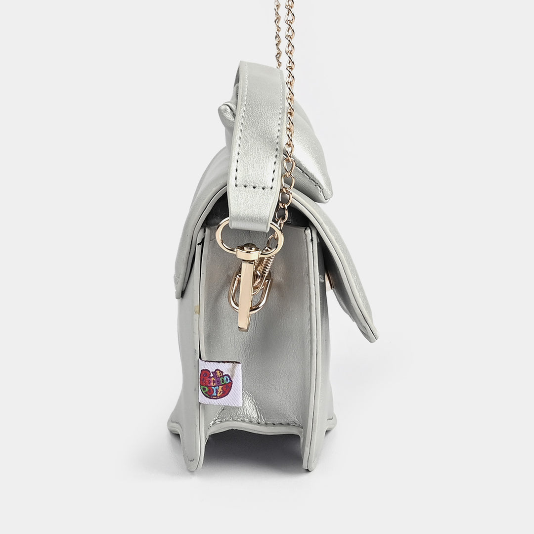 Little Girls Hand & Crossbody Bag – Perfect Blend of Style & Charm