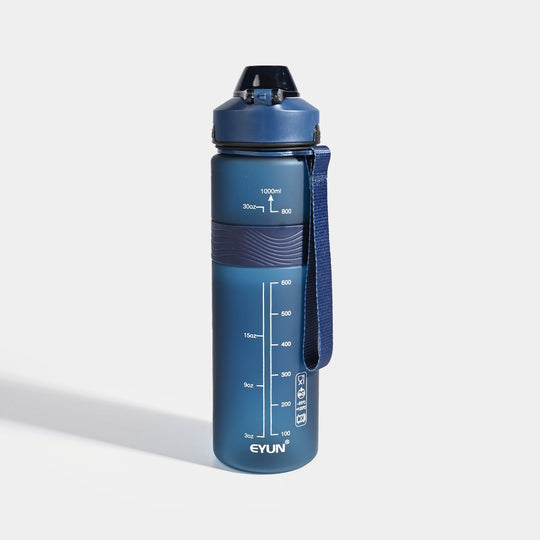Plastic Water Bottle for Kids | 1000ml