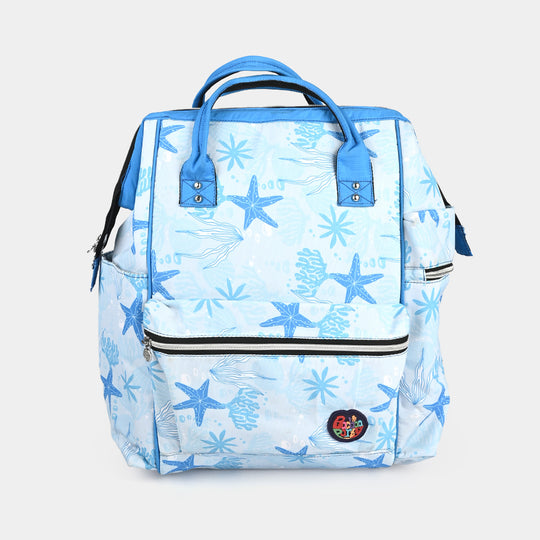 Multipurpose Baby Diaper Backpack