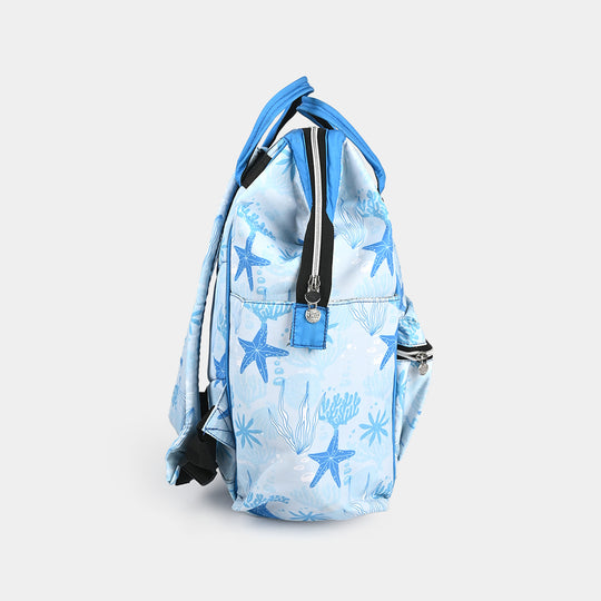 Multipurpose Baby Diaper Backpack