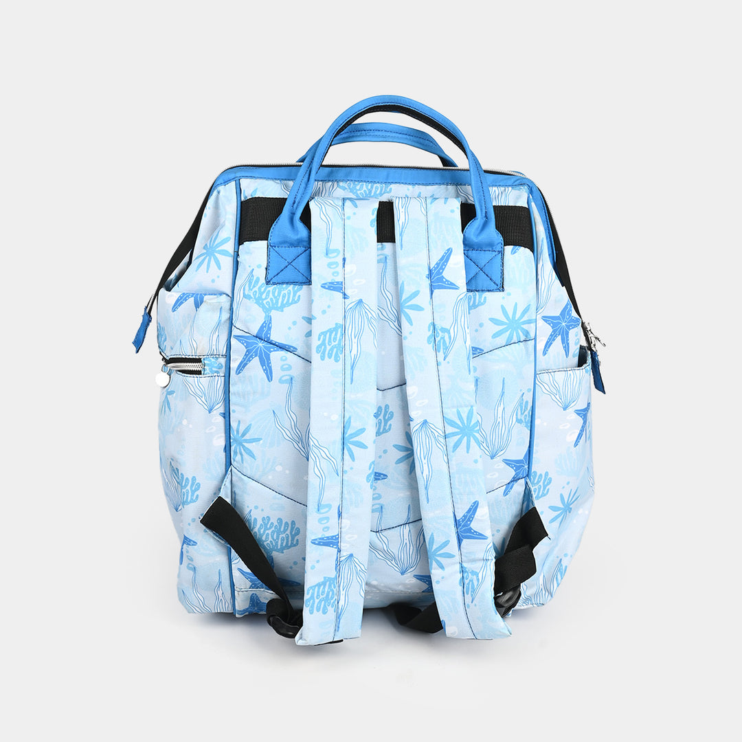 Multipurpose Baby Diaper Backpack