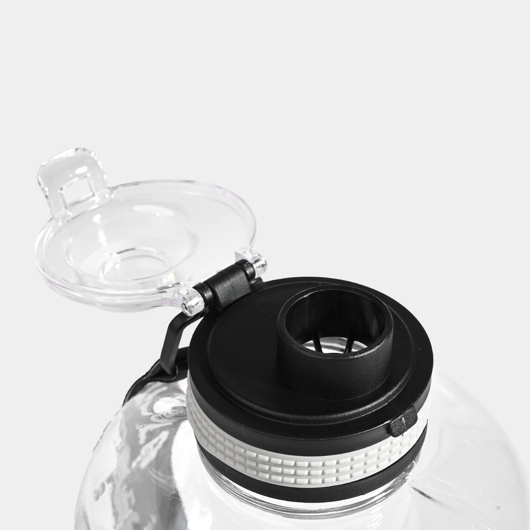 Plastic Water Bottle for Kids | 2.2L