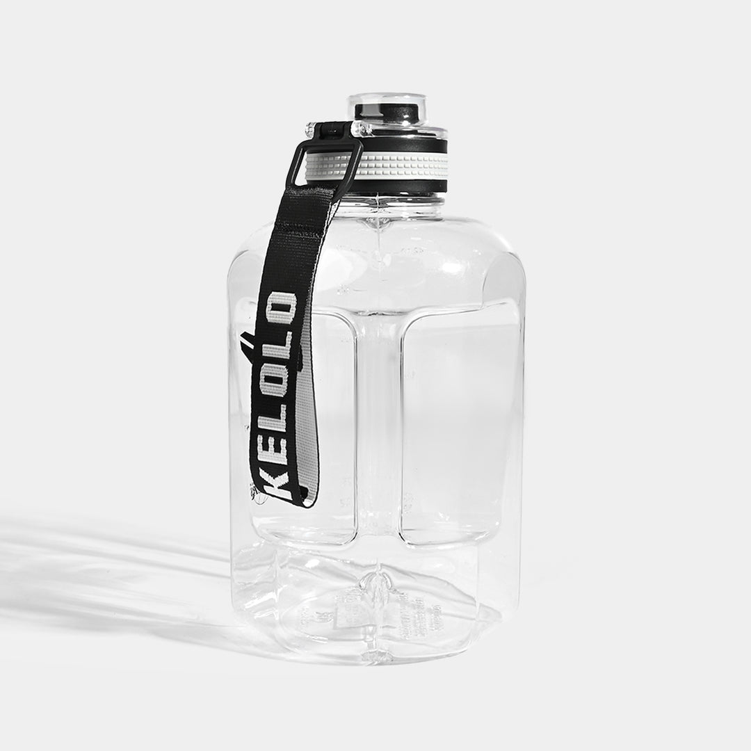 Plastic Water Bottle for Kids | 2.2L