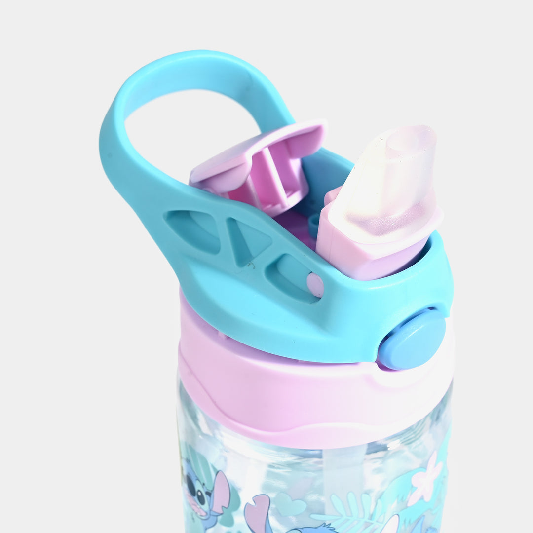 Character Water Bottle for Kids