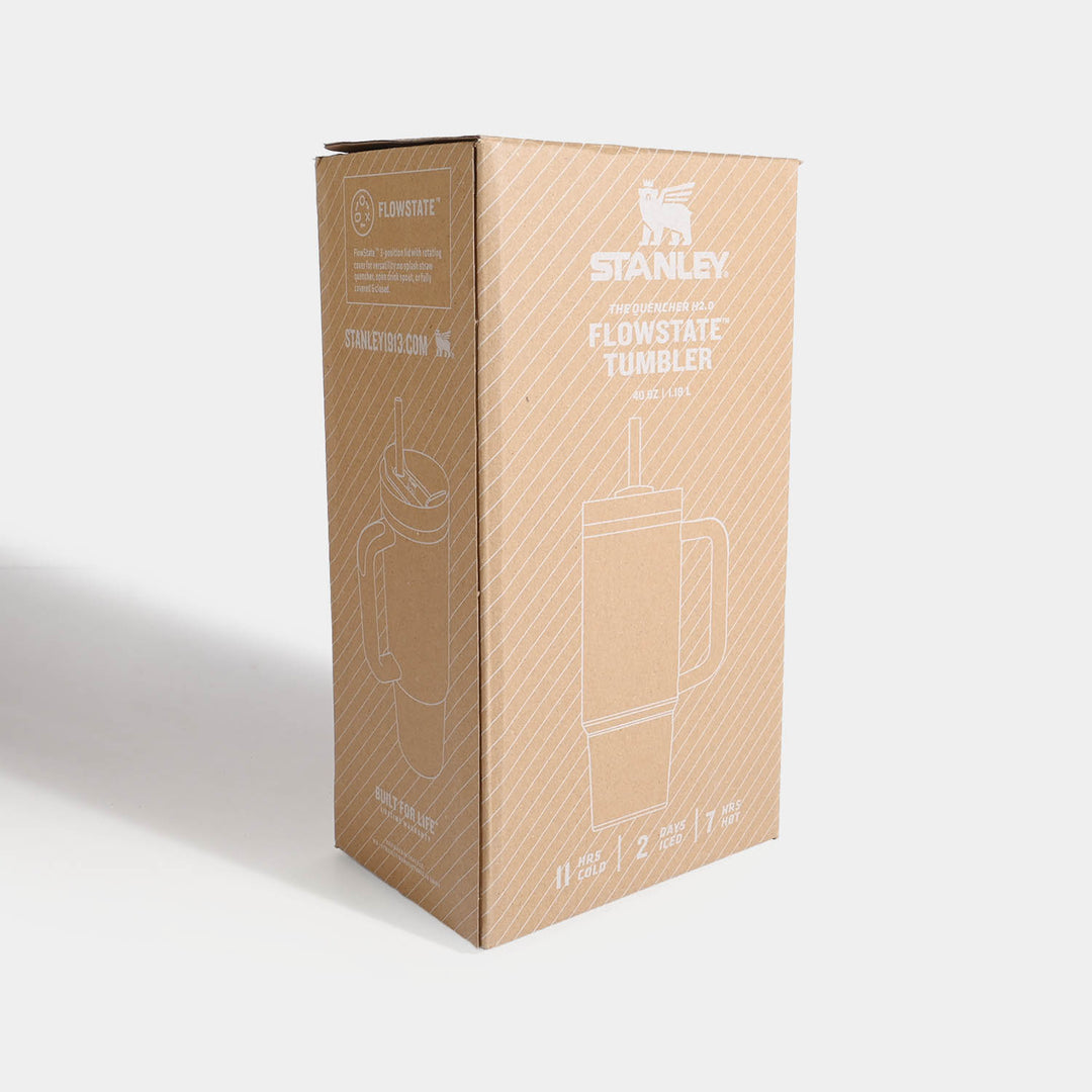 Stainless Steel Tumbler | 40oz