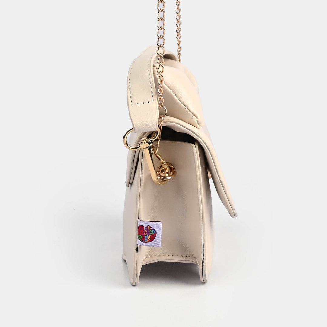 Little Girls Hand & Crossbody Bag – Perfect Blend of Style & Charm