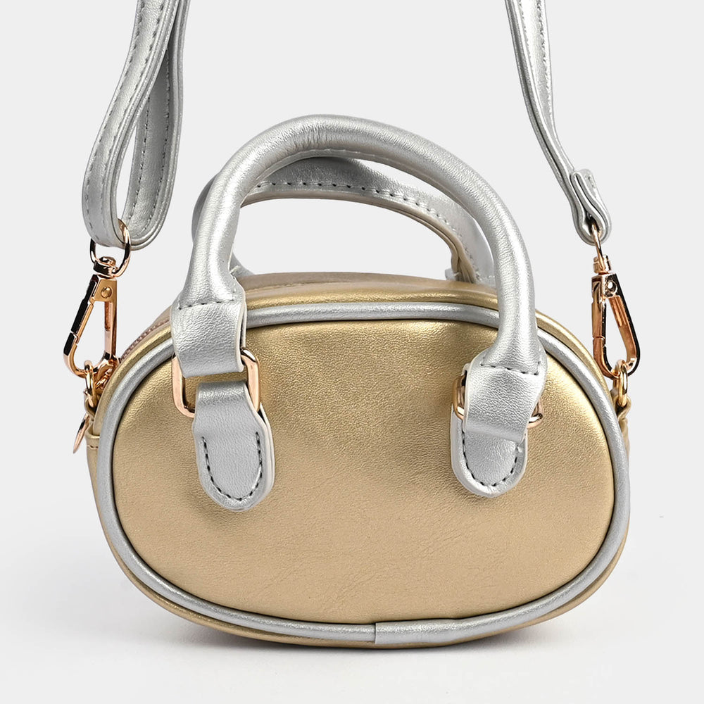 Girls Fancy Hand Bag