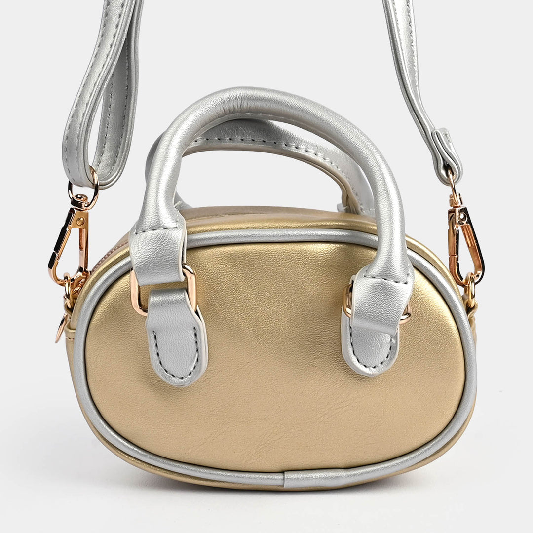 Girls Fancy Hand Bag
