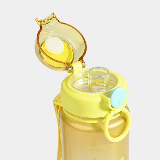 Character Water Bottle for Kids