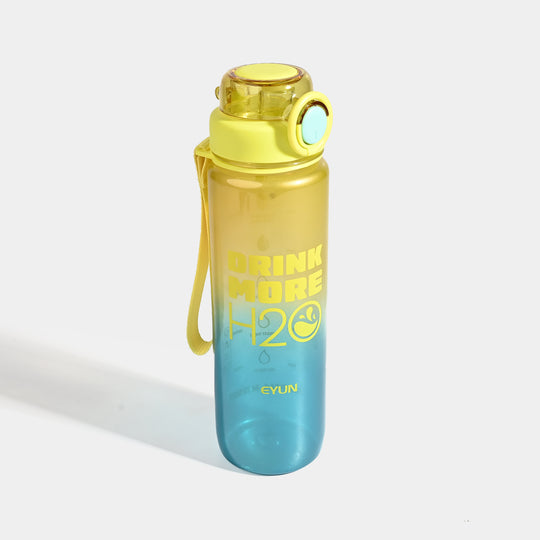 Character Water Bottle for Kids