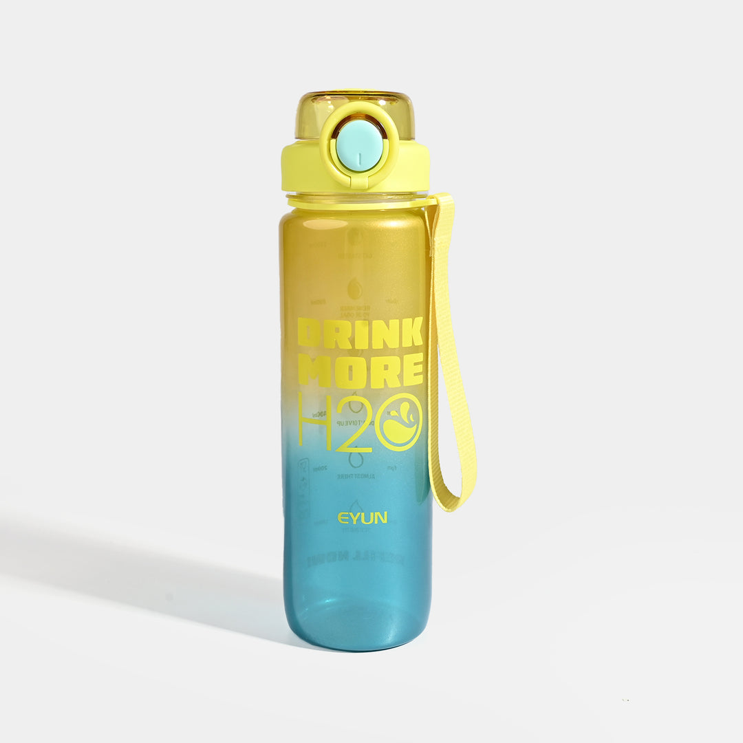Character Water Bottle for Kids
