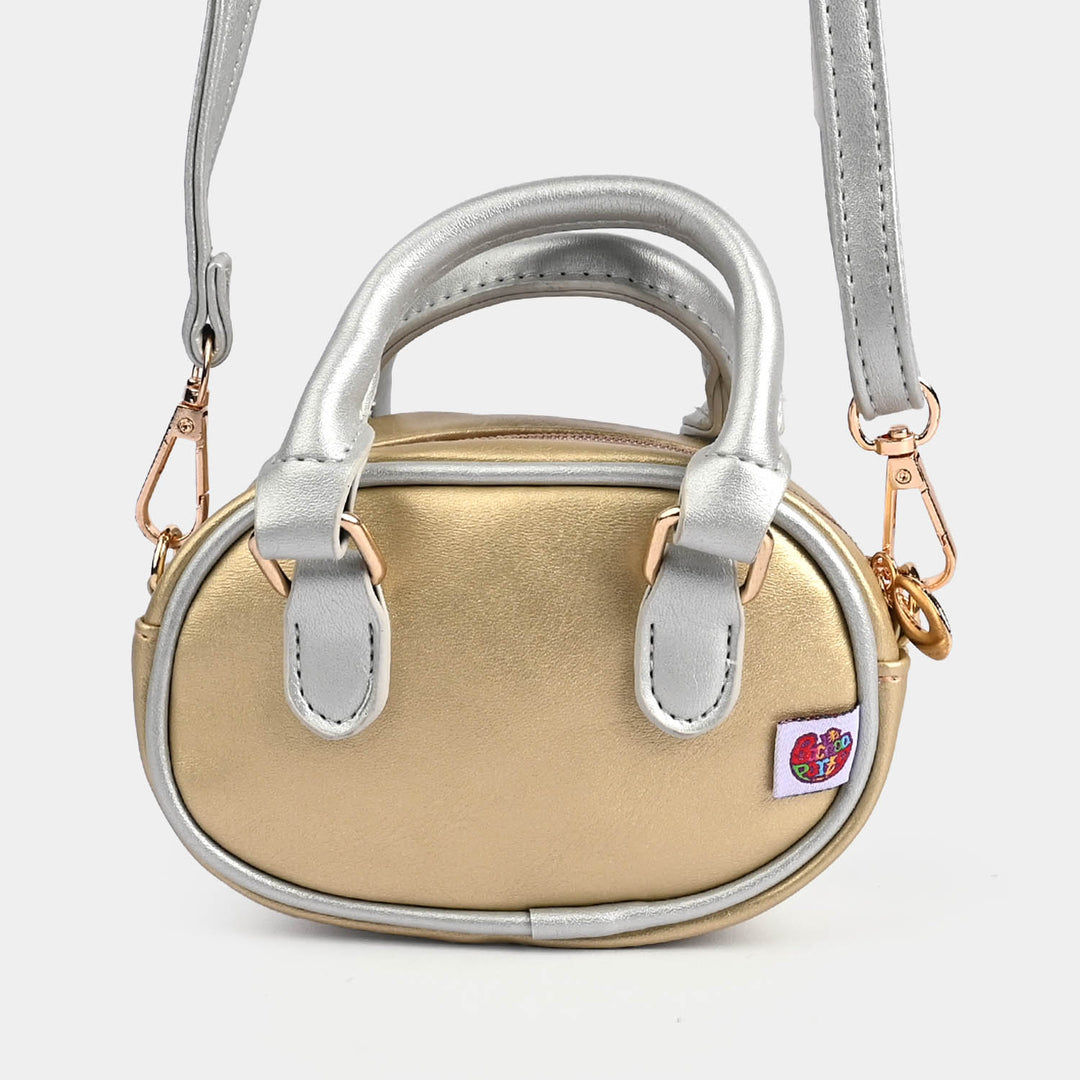 Girls Fancy Hand Bag