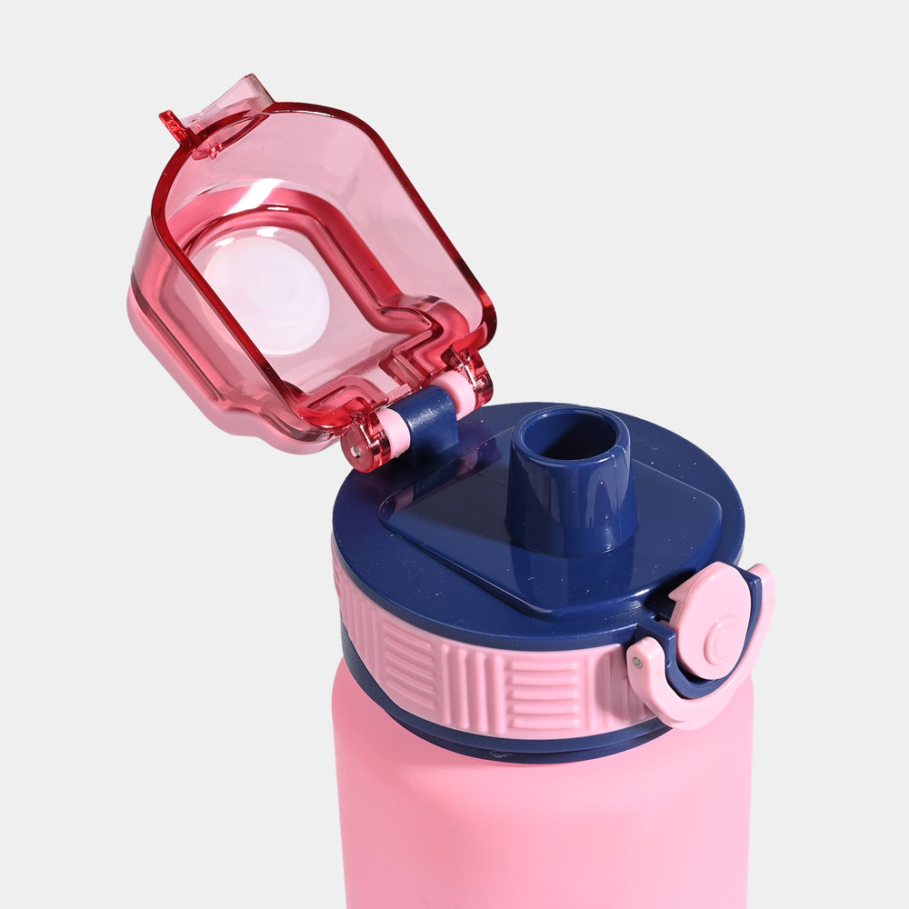 Character Water Bottle for Kids
