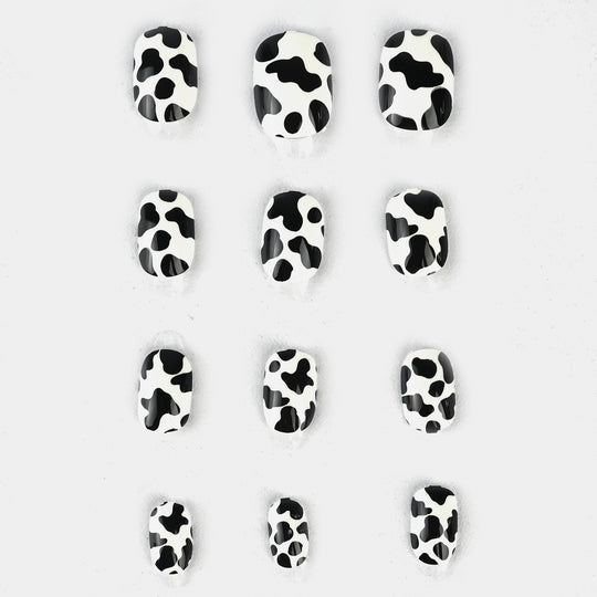 BP Nail Art Set 12Pcs