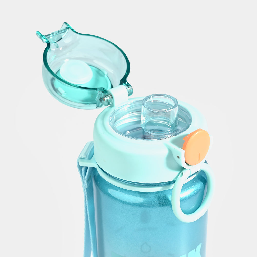 Character Water Bottle for Kids