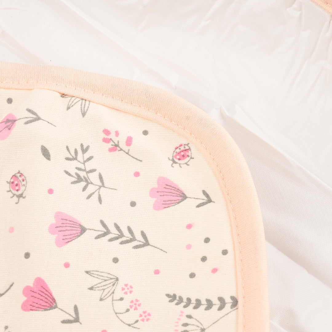 Baby Foam Changing Small Sheet | 13x16