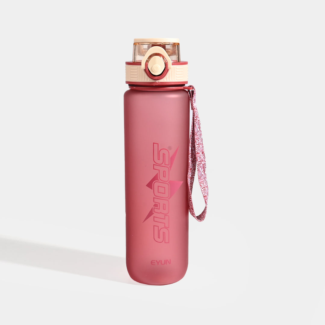Character Water Bottle for Kids | 1000ml