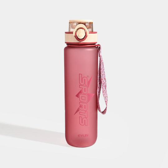 Character Water Bottle for Kids | 1000ml