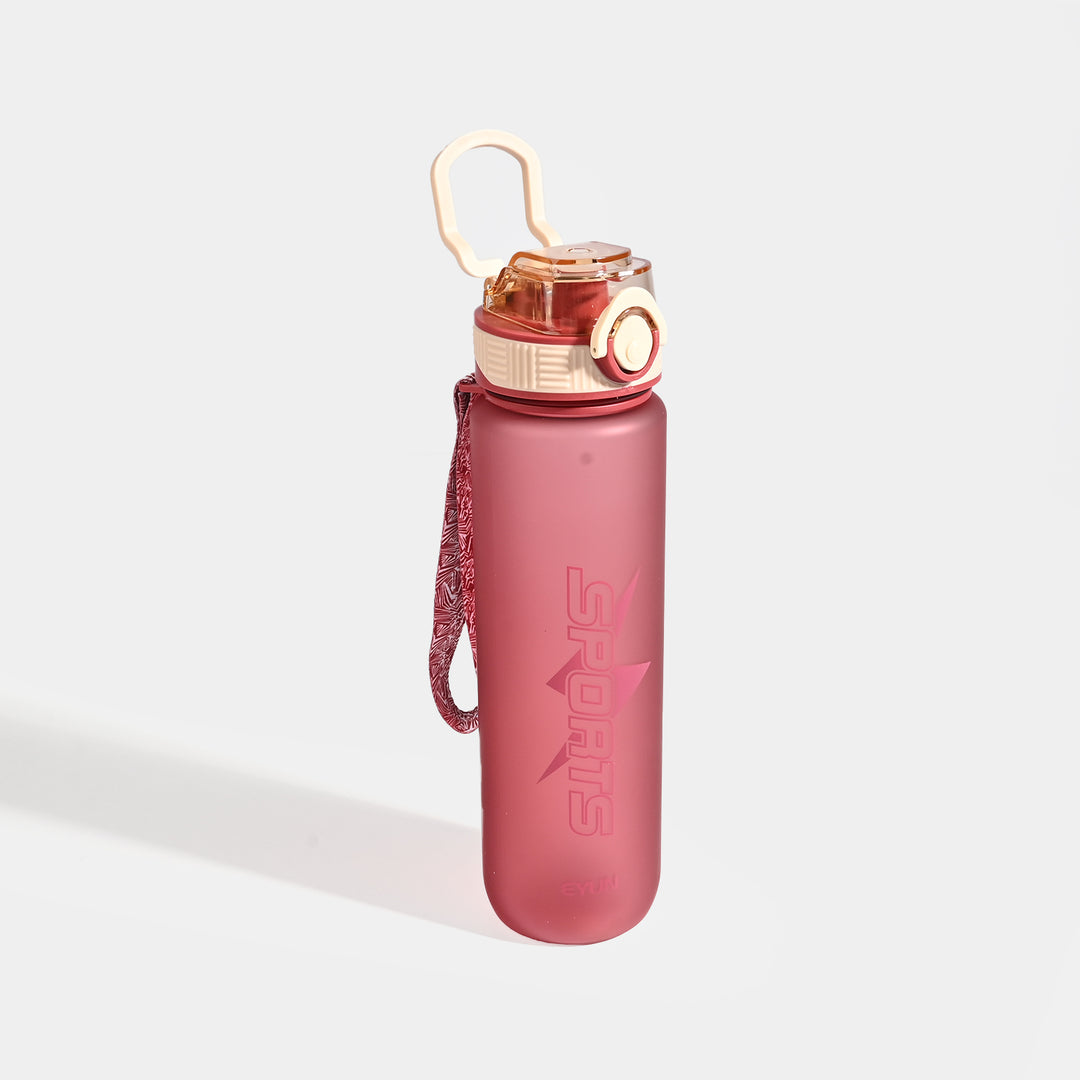 Character Water Bottle for Kids | 1000ml