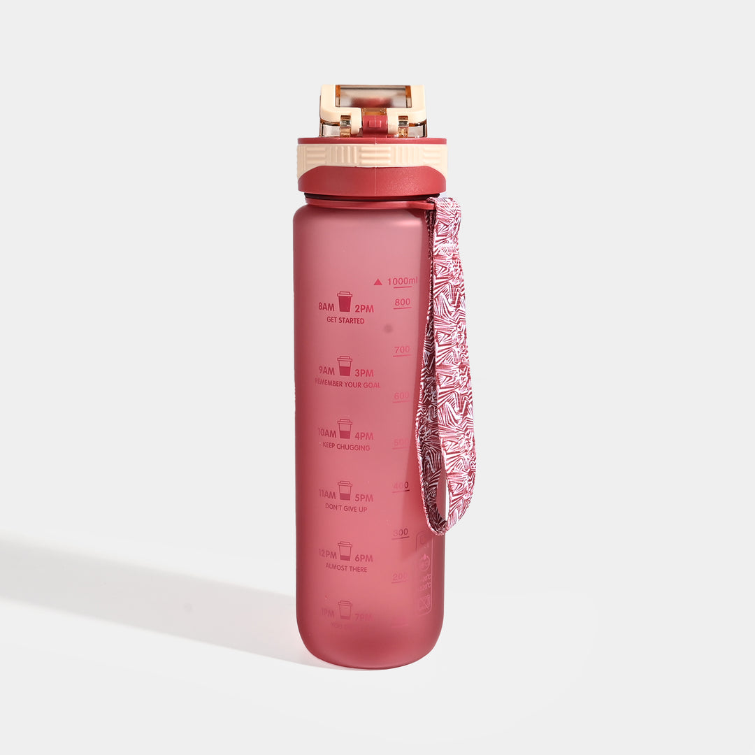 Character Water Bottle for Kids | 1000ml