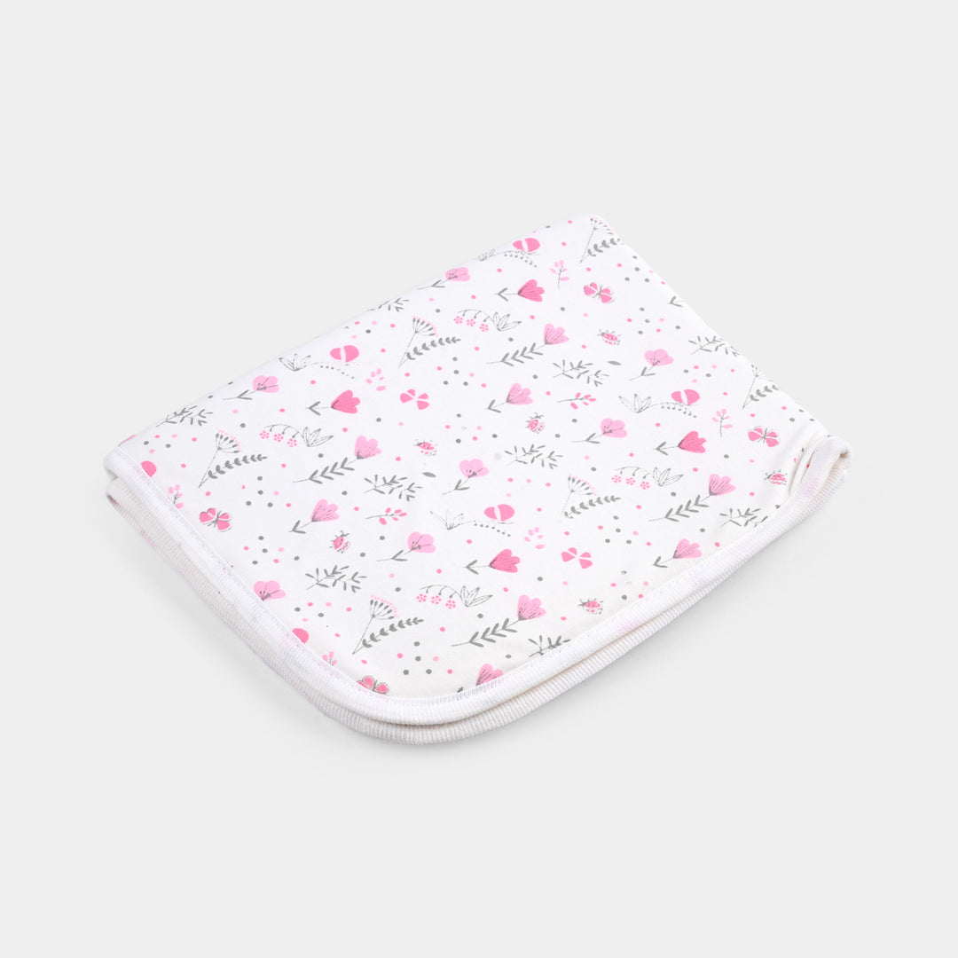 Baby Changing Sheet | 0M+