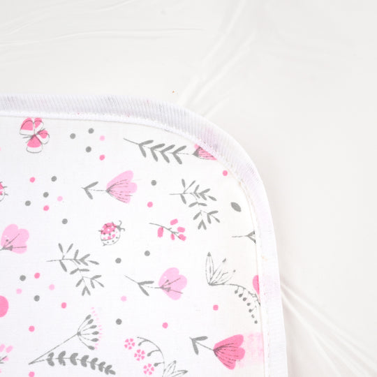 Baby Changing Sheet | 0M+