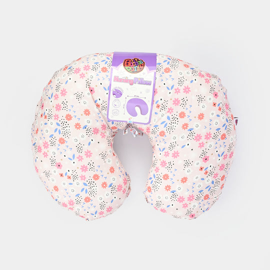 Baby Feeding Round Nursing Pillow