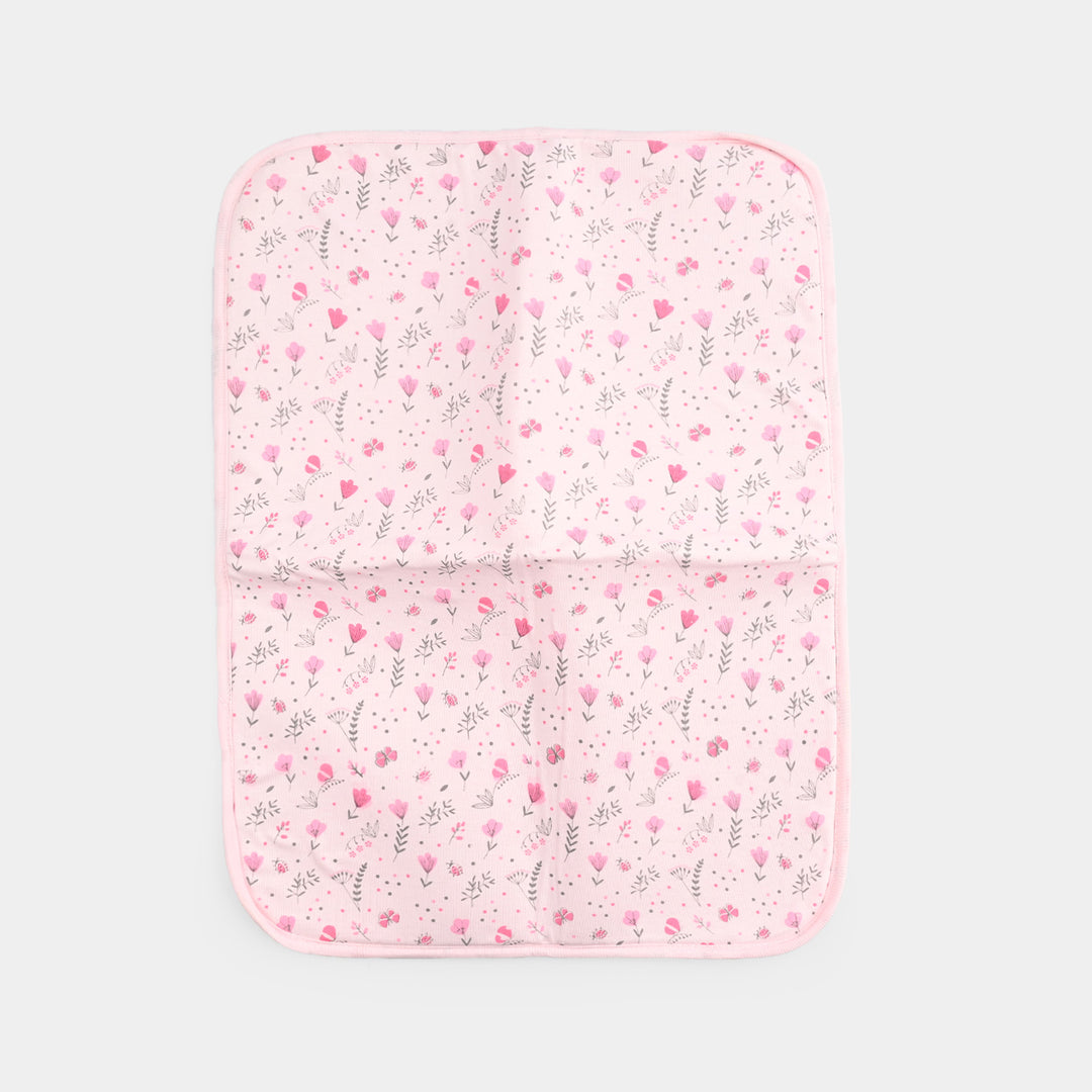 Baby Changing Sheet | 0M+