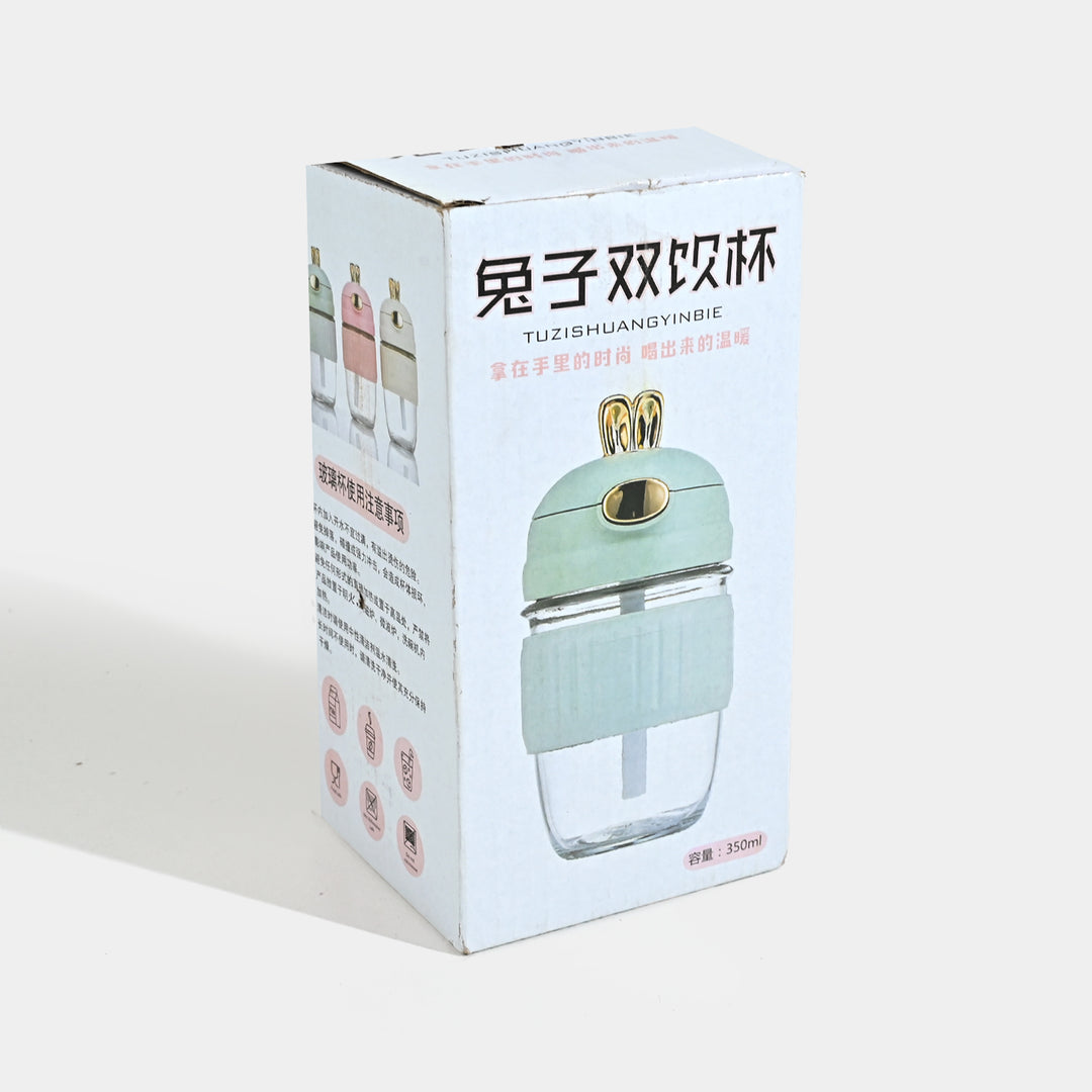 Stainless Steel Water Bottle for Kids | 350ml