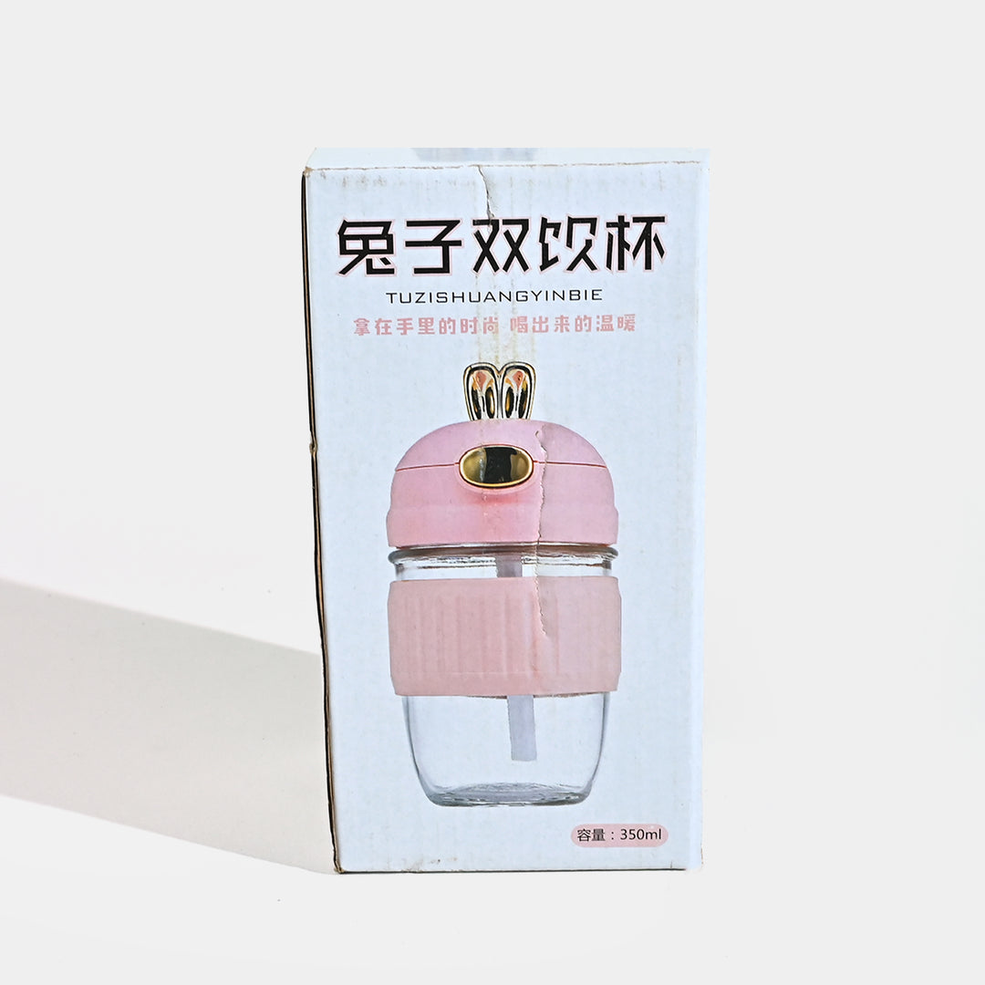 Stainless Steel Water Bottle for Kids | 350ml