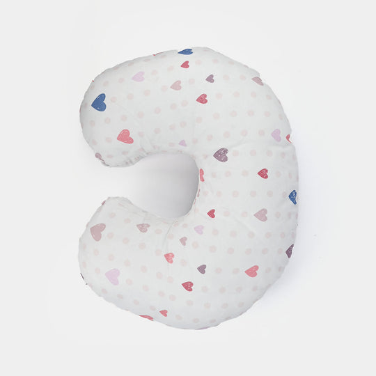 Baby Feeding Round Nursing Pillow