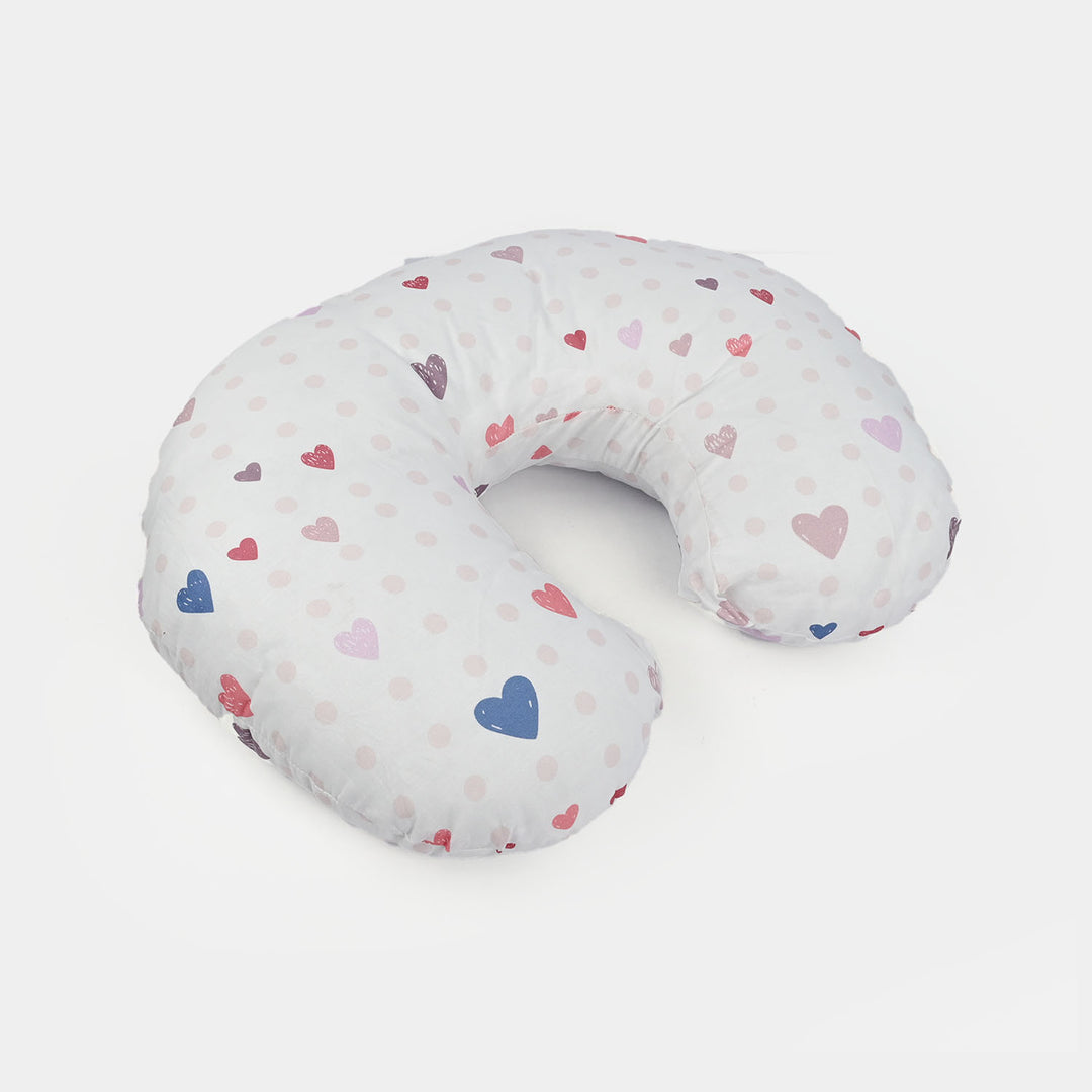 Baby Feeding Round Nursing Pillow