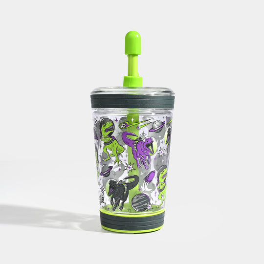 Kids Steel Mug