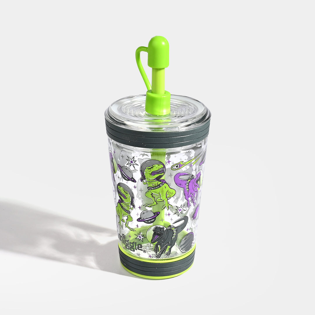 Kids Steel Mug