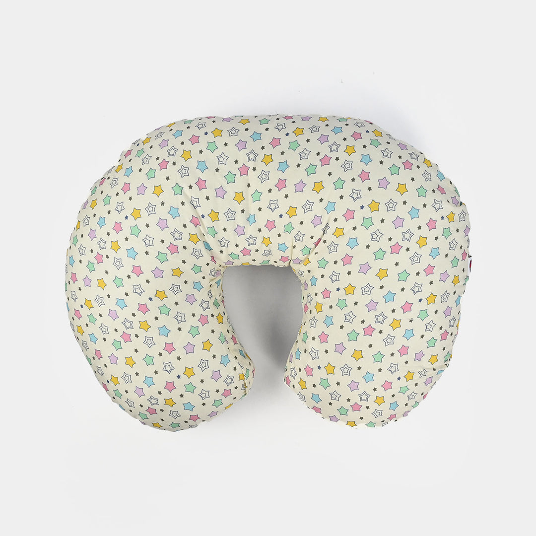 Baby Feeding Round Nursing Pillow