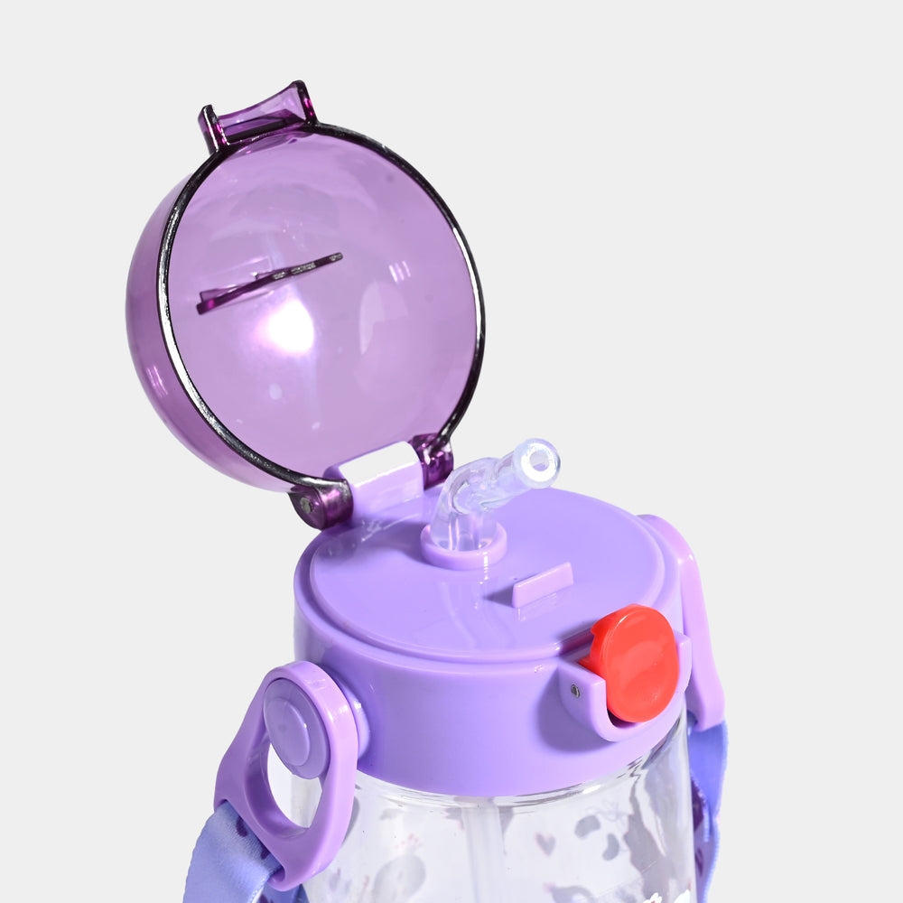 Character Water Bottle for Kids