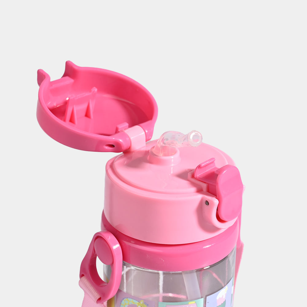 Character Water Bottle for Kids