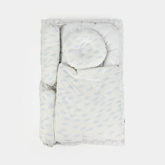 Baby Care Carry Nest 5Pcs Set