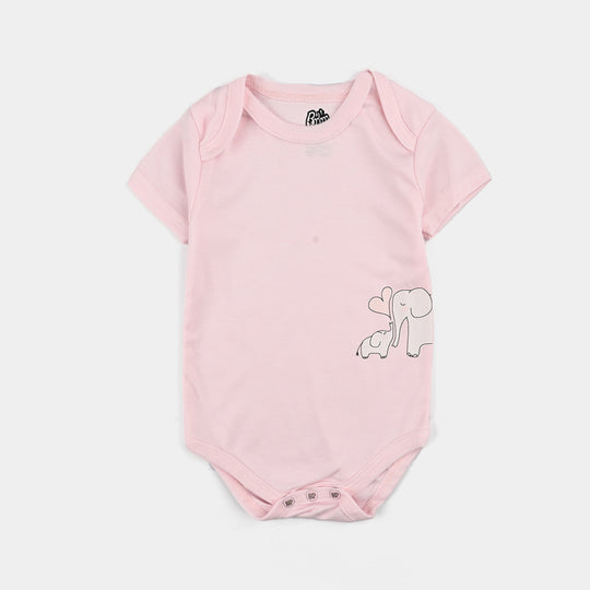Infant Unisex Romper/Bodysuit Set (Pack of 3)