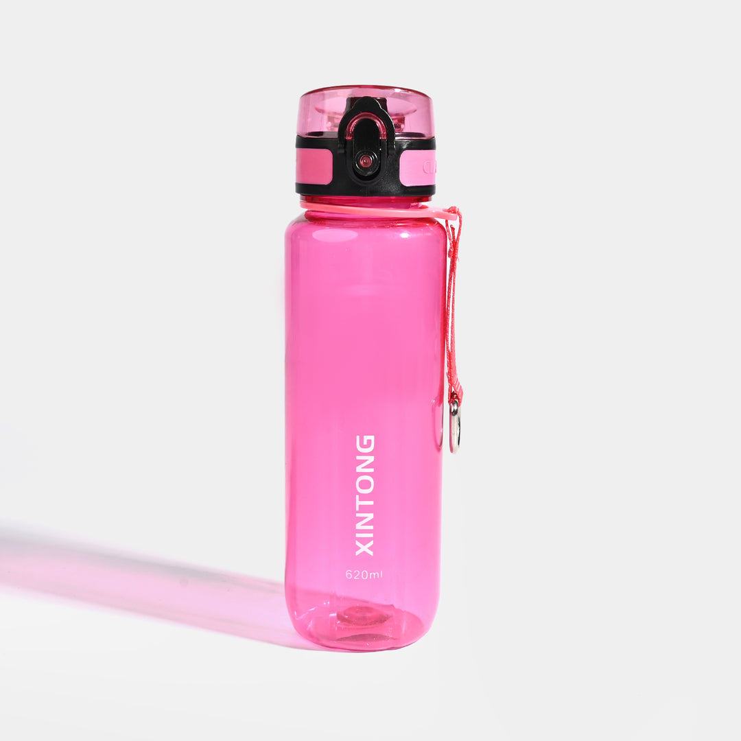 Plastic Water Bottle for Kids | 620ml