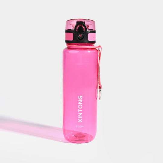 Plastic Water Bottle for Kids | 620ml