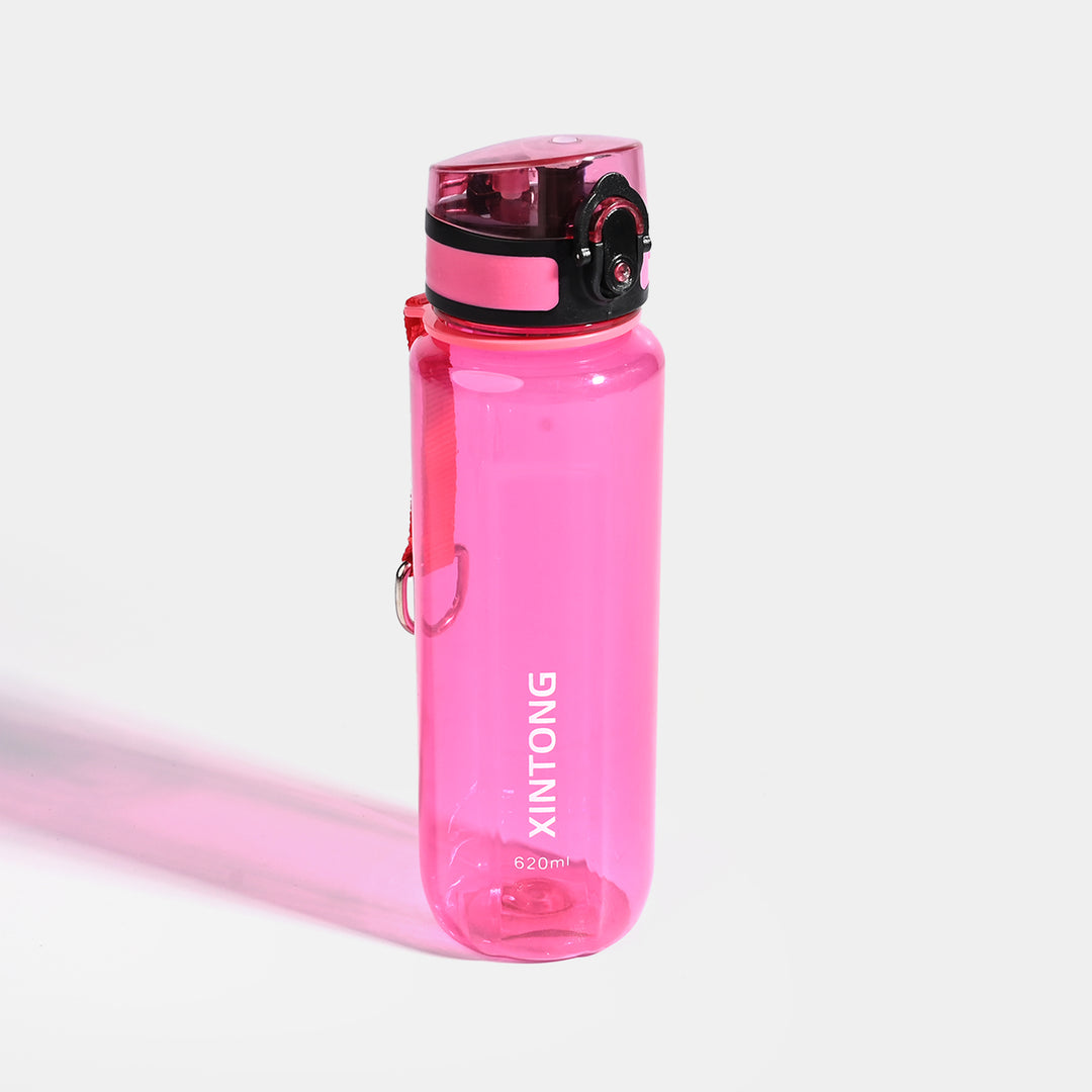 Plastic Water Bottle for Kids | 620ml