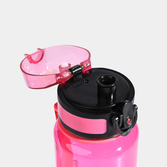 Plastic Water Bottle for Kids | 620ml