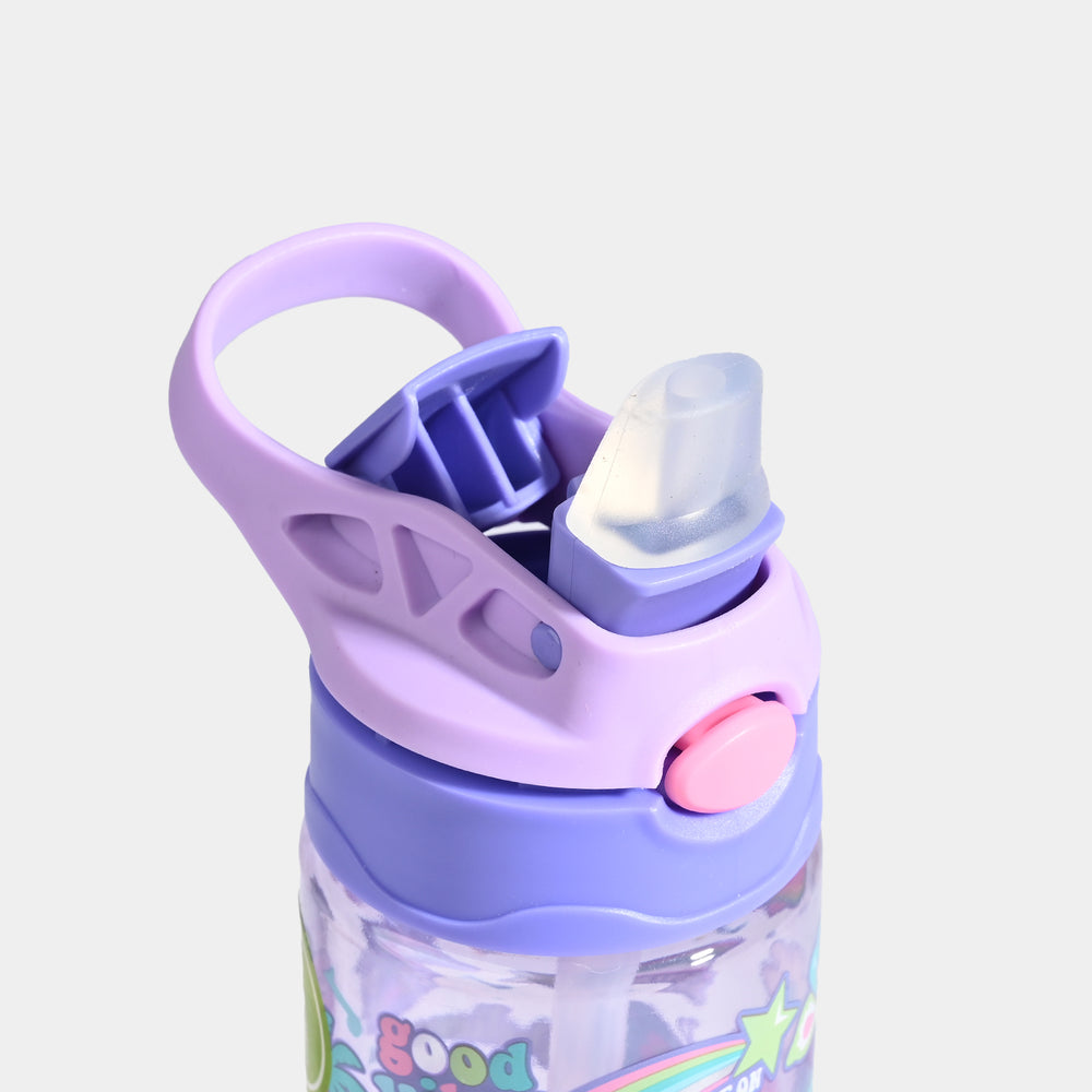 Character Water Bottle for Kids